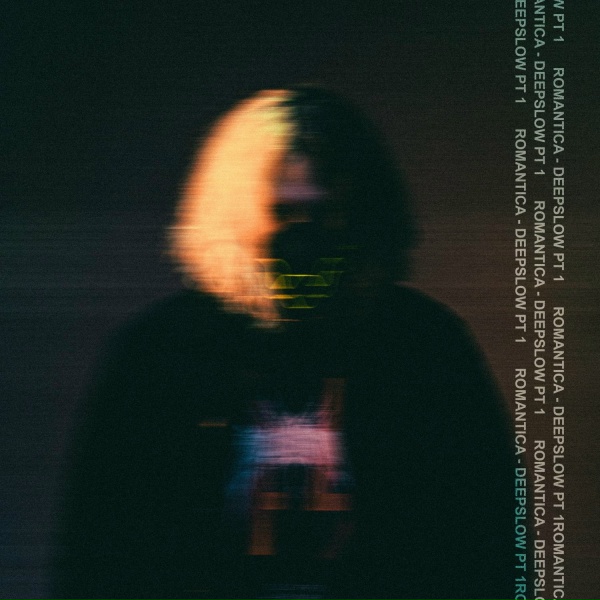 ROMANTICA - CRIMEWAVE