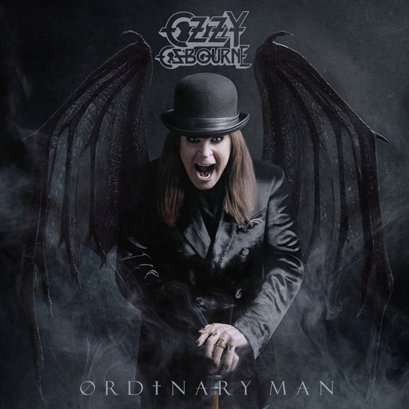 Ozzy Osbourne feat. Post Malone - It's A Raid