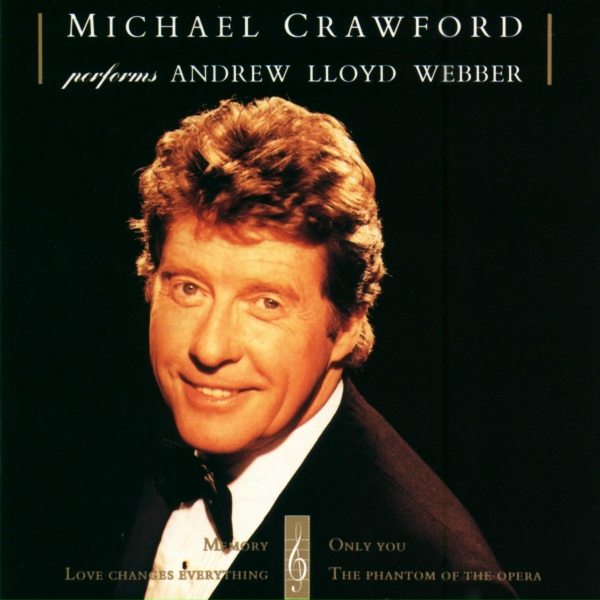 Michael Crawford - Any Dream Will Do