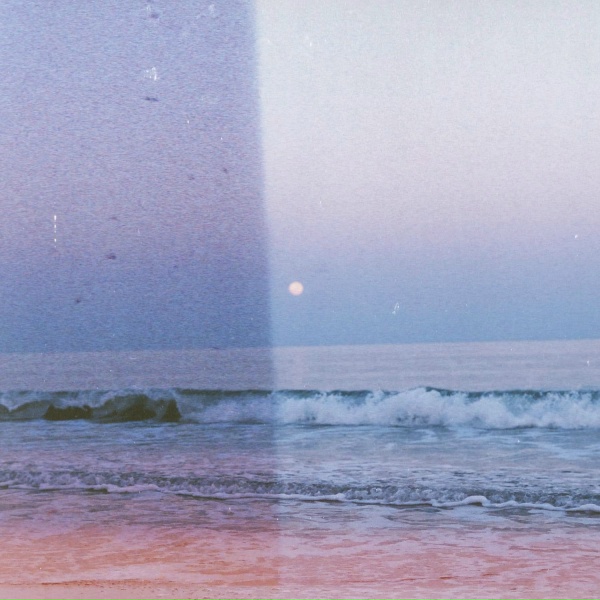 Emily Rowed - Oceans