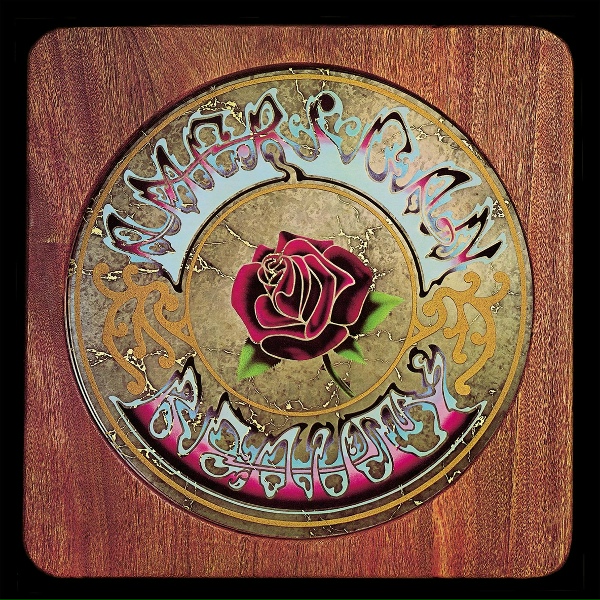 Grateful Dead - Ripple