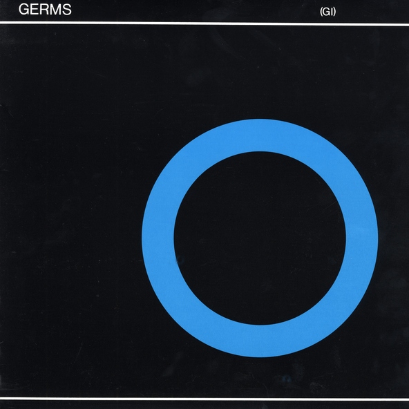 The Germs - Shut Down (Annihilation Man)