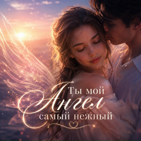 Мешочный - Ты мой ангел самый нежный