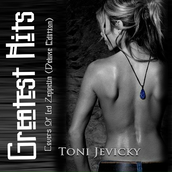 Toni Jevicky - Communication Breakdown (Instrumental)