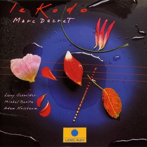 Marc Ducret - You and Me and You