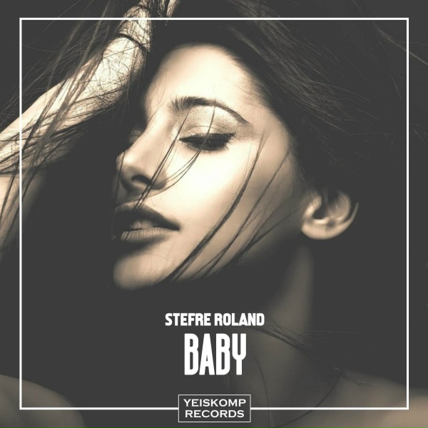 Stefre Roland - Baby