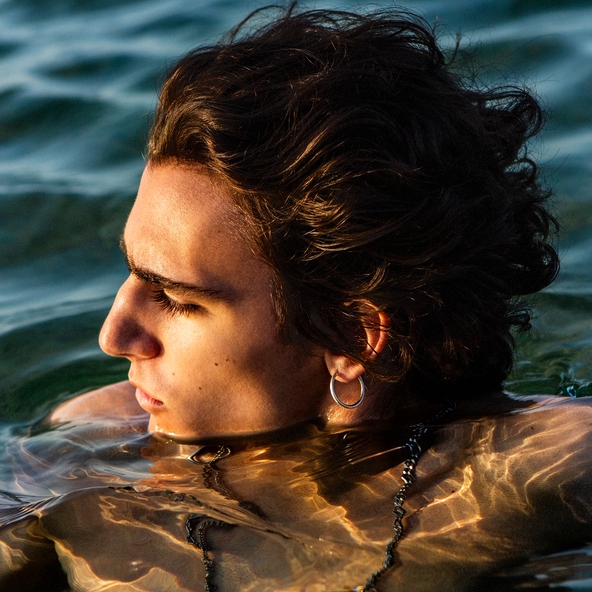 Tamino - Habibi