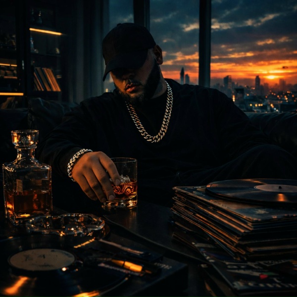 Смоки Мо - До утра