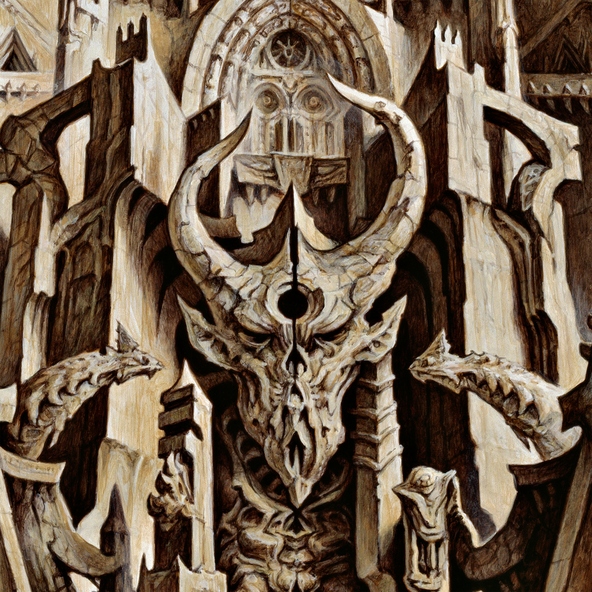 Demon Hunter (Featuring Björn "Speed" Strid of Soilwork)
