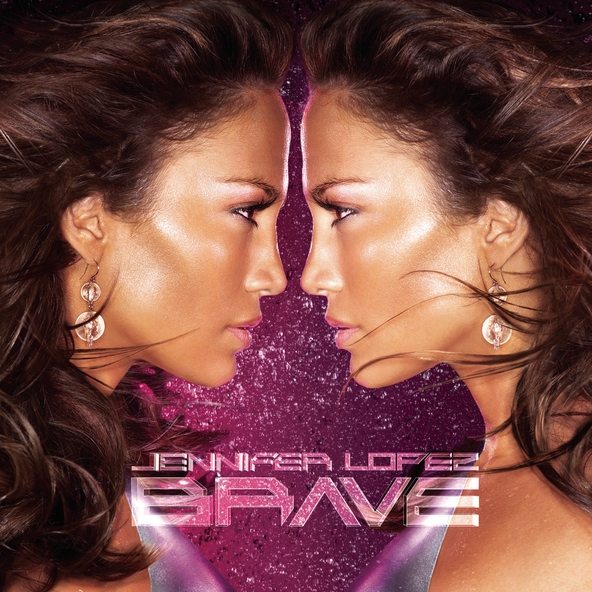Jennifer Lopez - Hold It Don't Drop It