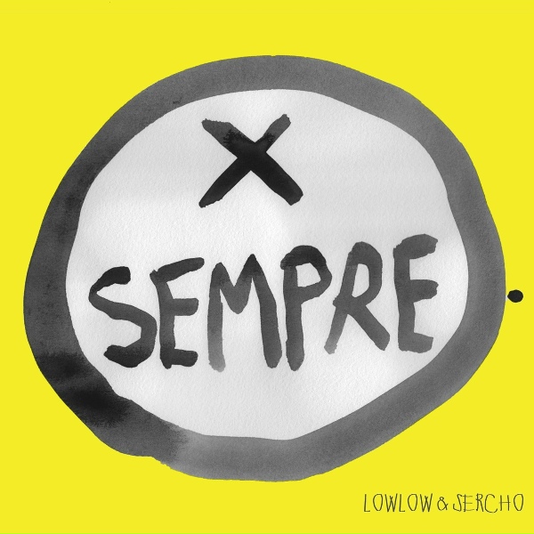 LowLow, Sercho feat. Gemitaiz Briga J Madman - Honiro monster track