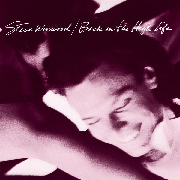 Steve Winwood - Split Decision
