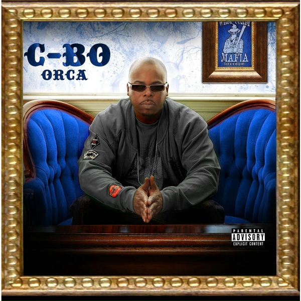 C-Bo - I Hustle