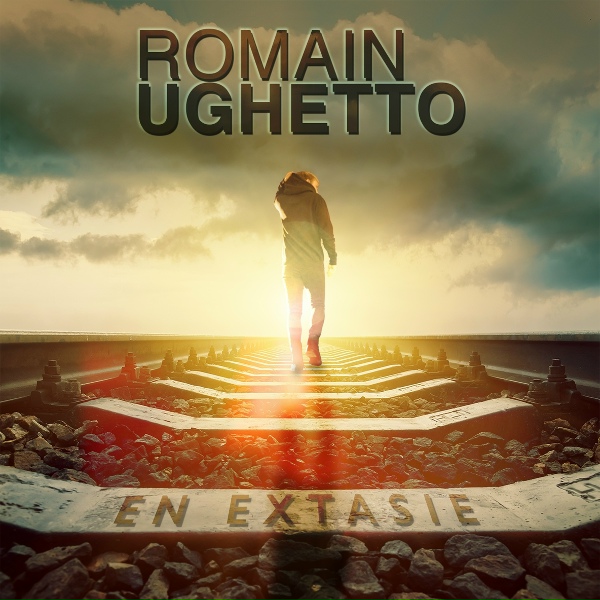 Romain Ughetto - L'unit&eacute;