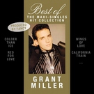 Grant Miller - I'm Alive Tonight