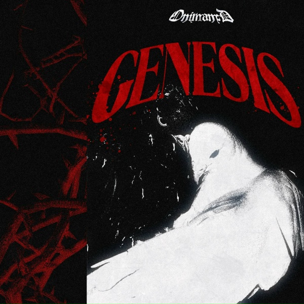 onimanxd - Genesis