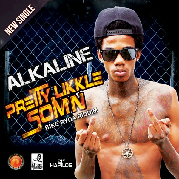 Alkaline - Pretty Likke Som'n