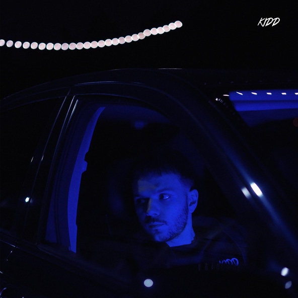 Kidd - Едем по ночному Е