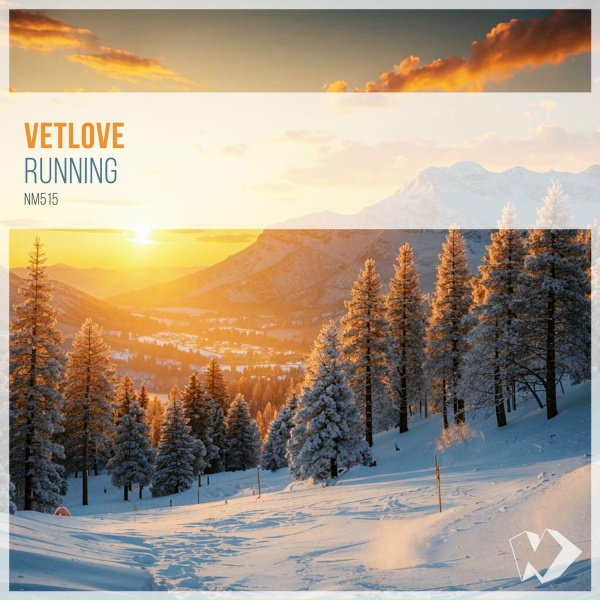 VetLove - Running