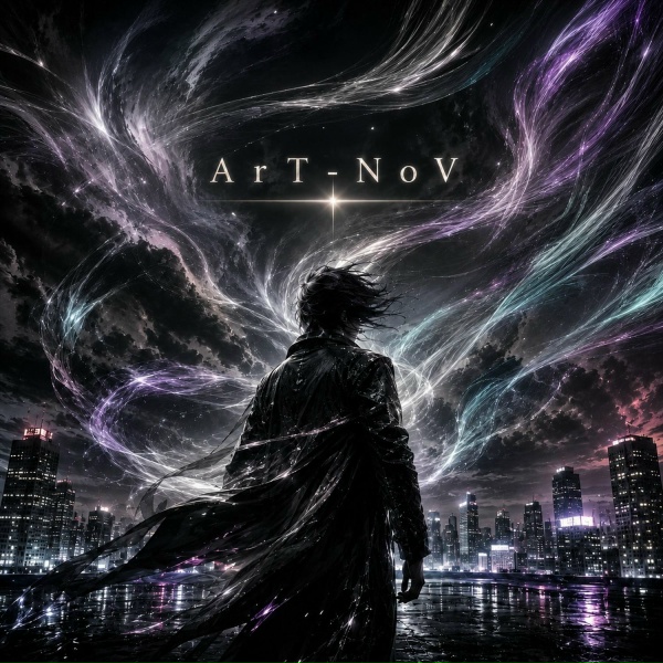 ArT-NoV - Москва