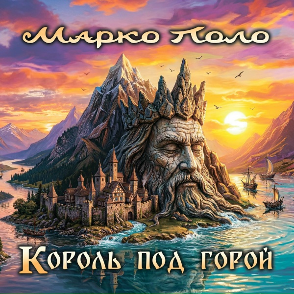 Марко Поло - Горец