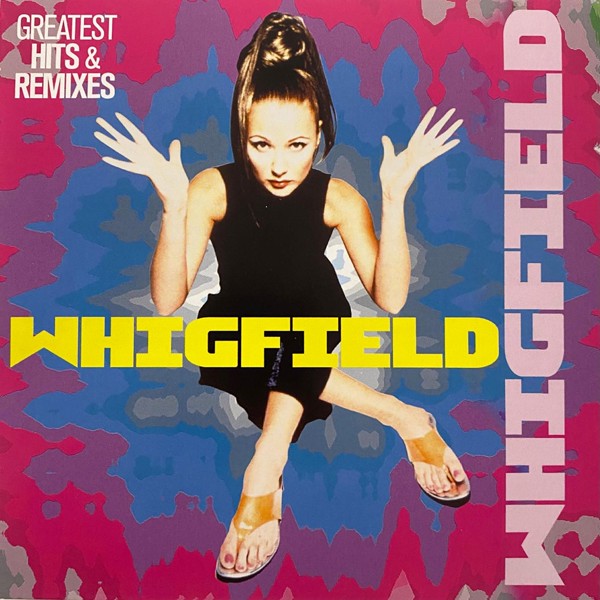 Whigfield - Was a Time