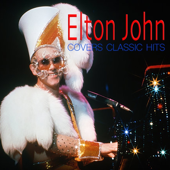 Elton John - Come And Get It