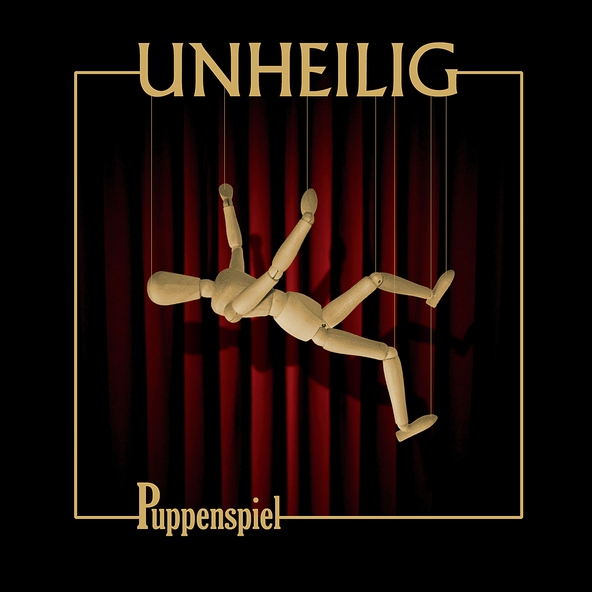 Unheilig - Kleine Puppe