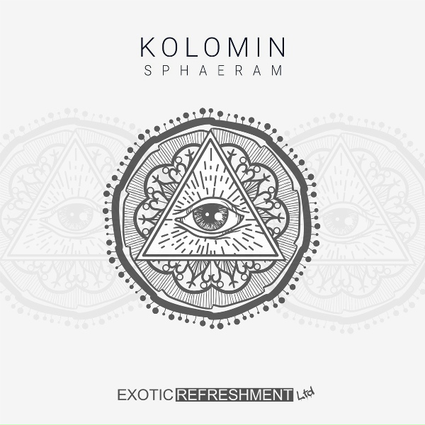 Kolomin - Sphaeram