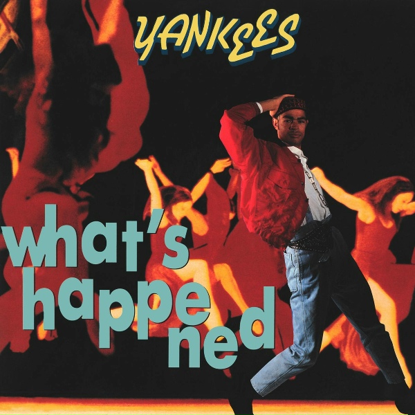 Yankees - What's Happened