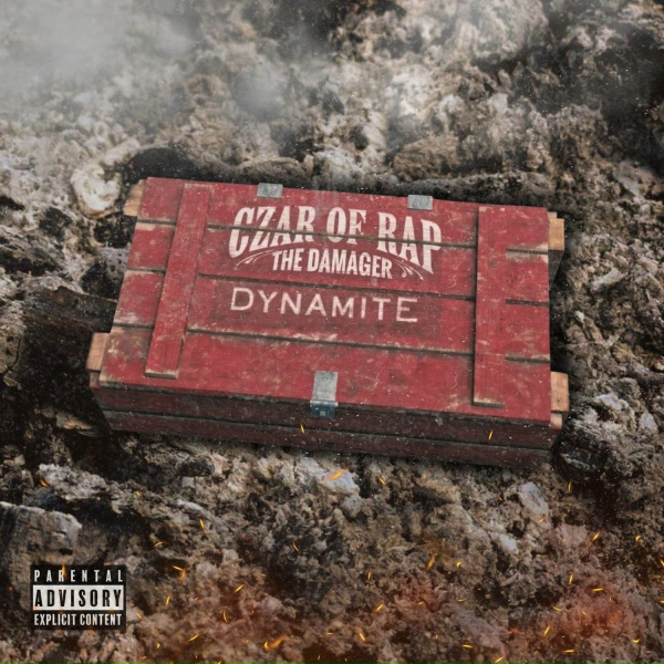 Czar - THE DAMAGER