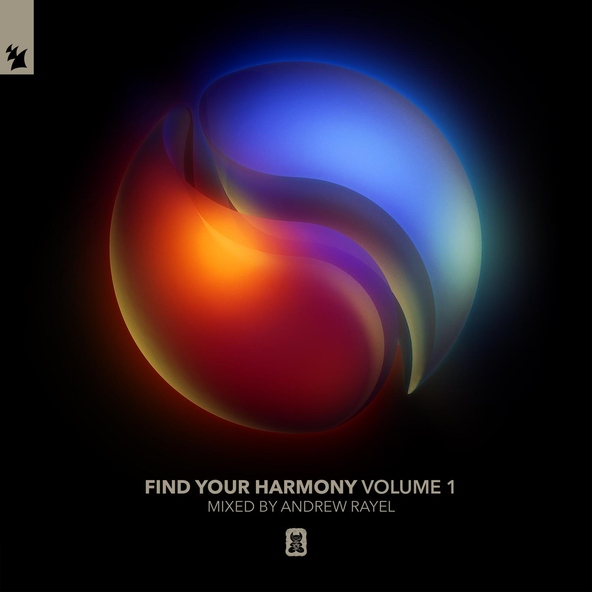 Andrew Rayel - Light Side Of The Harmony (FYH 200 Anthem) [Mixed]