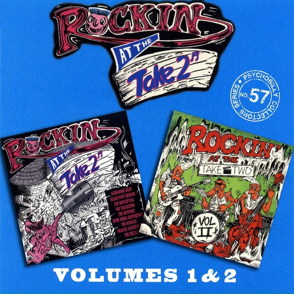The Batfinks - Sleep Kills