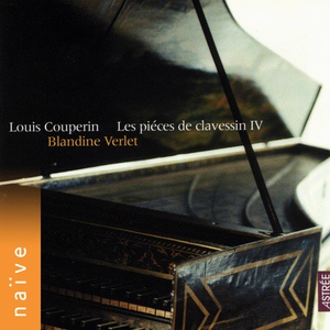 Blandine Verlet - Suite pour clavessin in C Minor: No. 1, Pr&eacute;lude