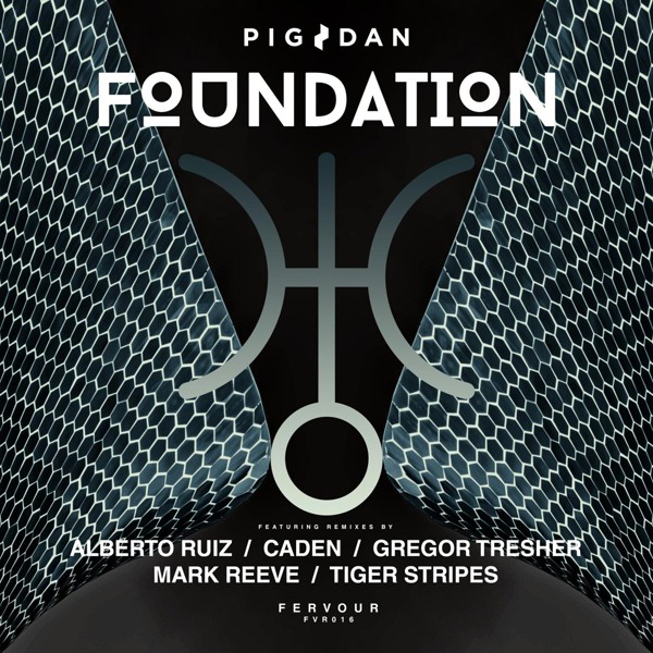 Pig&Dan - Foundation