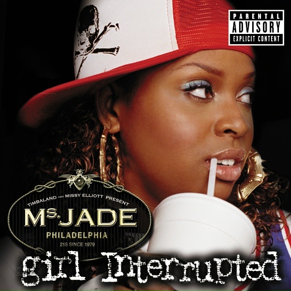 Ms. Jade - The Come Up