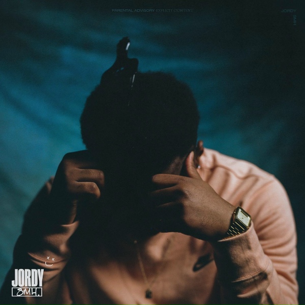 JORDY - Crinkum Crankum