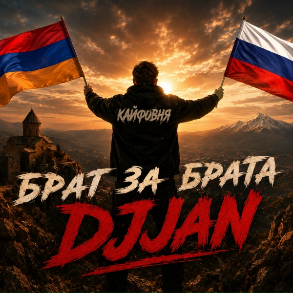 Кайфовня - Брат за брата джан