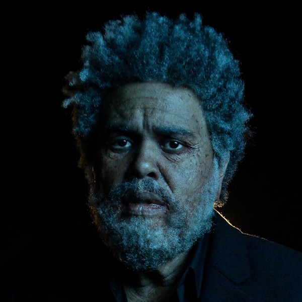 The Weeknd - How Do I Make You Love Me?