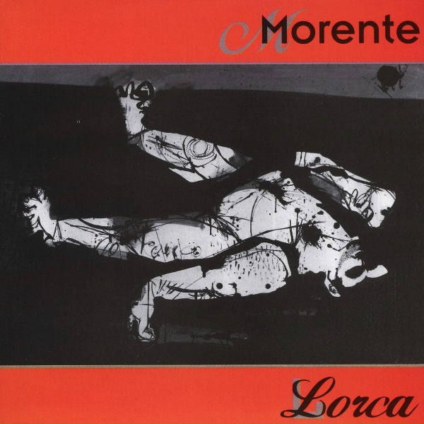 Enrique Morente - Los Saeteros