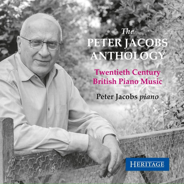 Peter Jacobs - Egyptian Boat Song