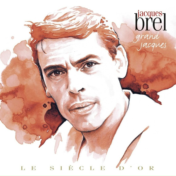 Jacques Brel - Il pleut