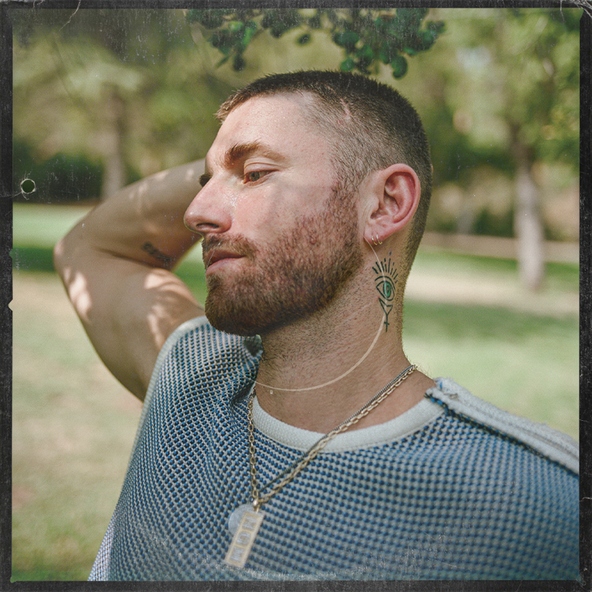 Marc E. Bassy, Cory Henry - Free Like Me