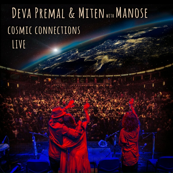 Manose - Om (Live)