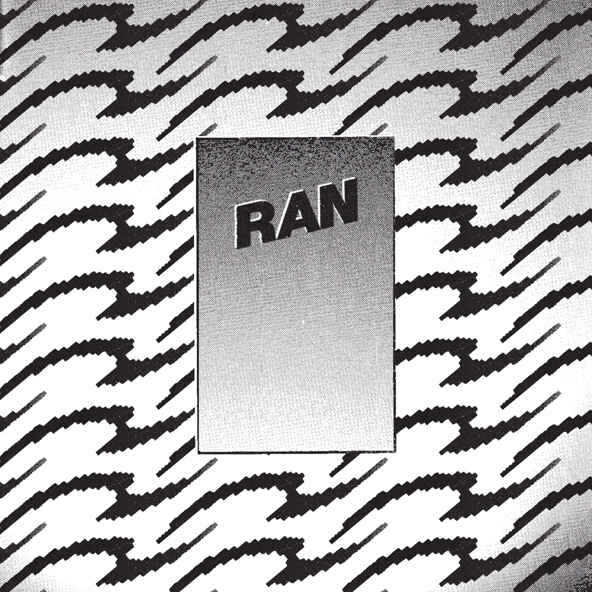 RAN - Hvor Verden Vender