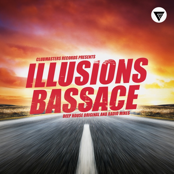 Bass Ace - Illusions