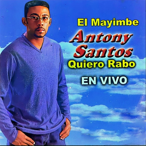 Anthony Santos - Quien Te Enga&ntilde;&oacute;