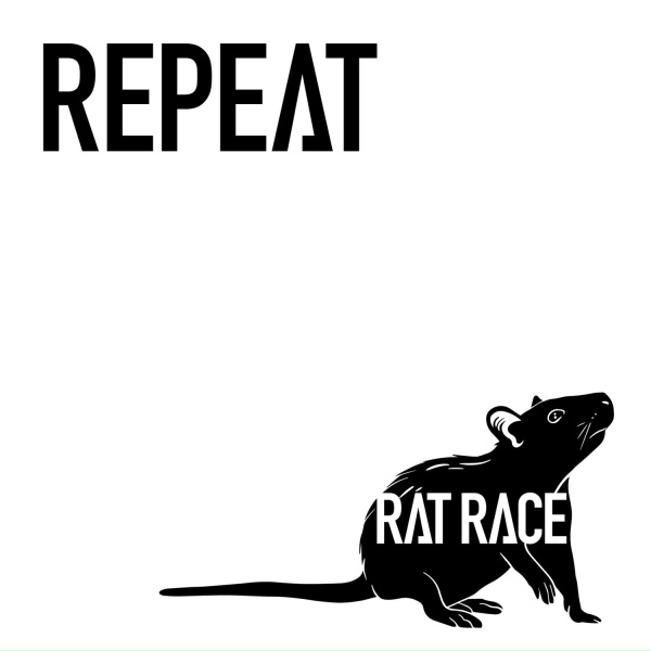 Repeat - Wasting My Time
