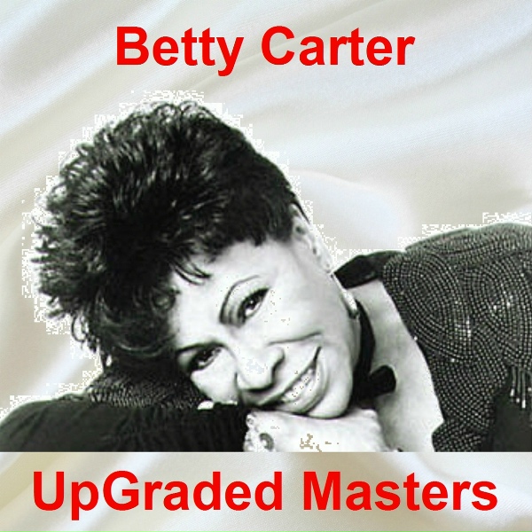 Betty Carter - At Sundown