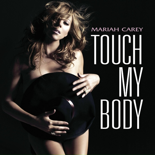 Mariah Carey feat. The-Dream, I Am The Dream